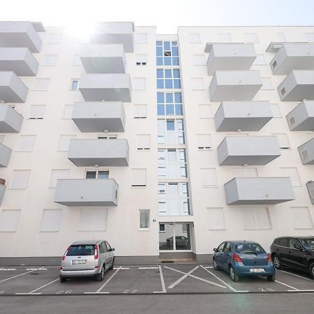 Alpha Level Apartment Задар Экстерьер фото