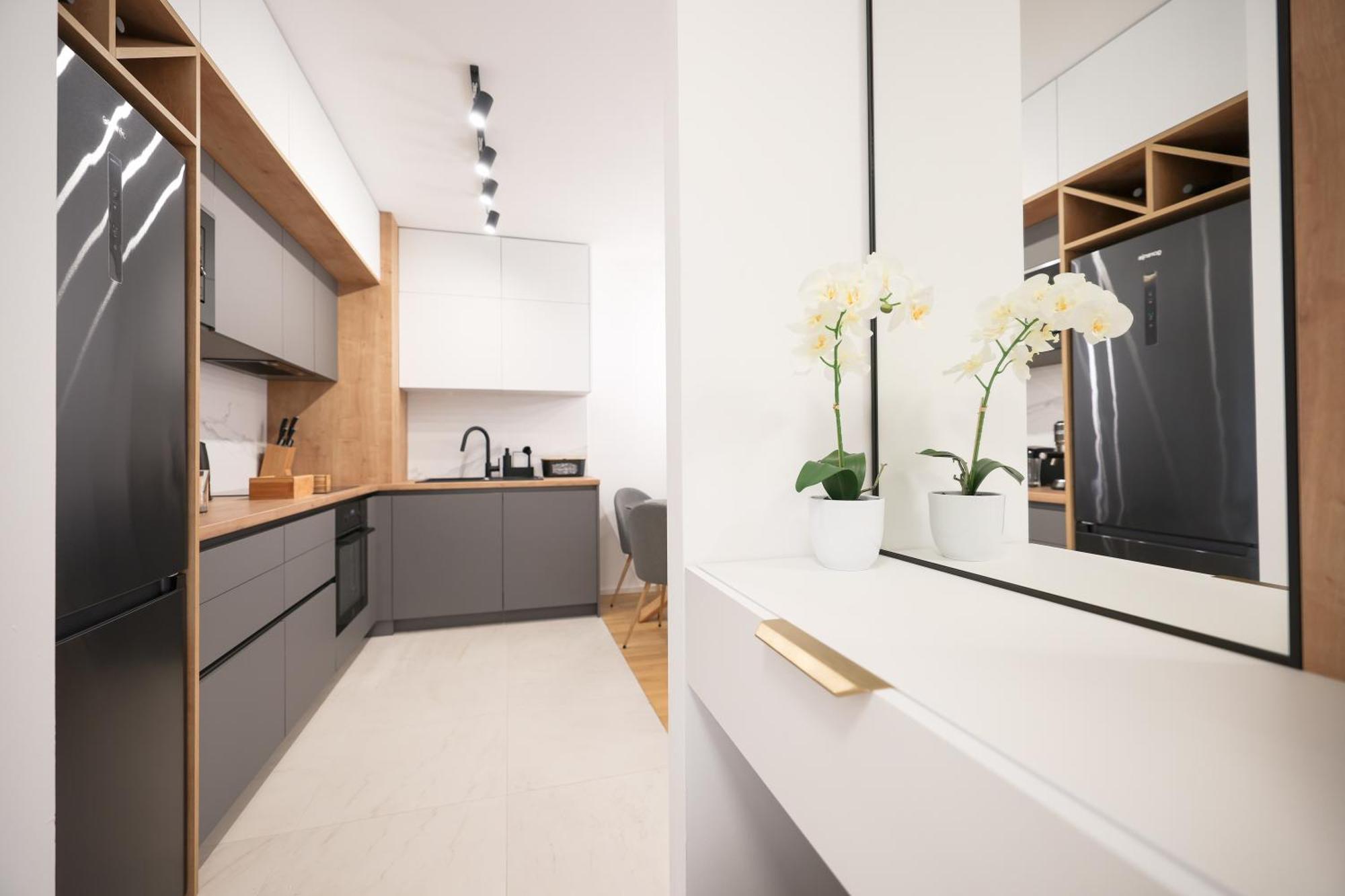 Alpha Level Apartment Задар Экстерьер фото
