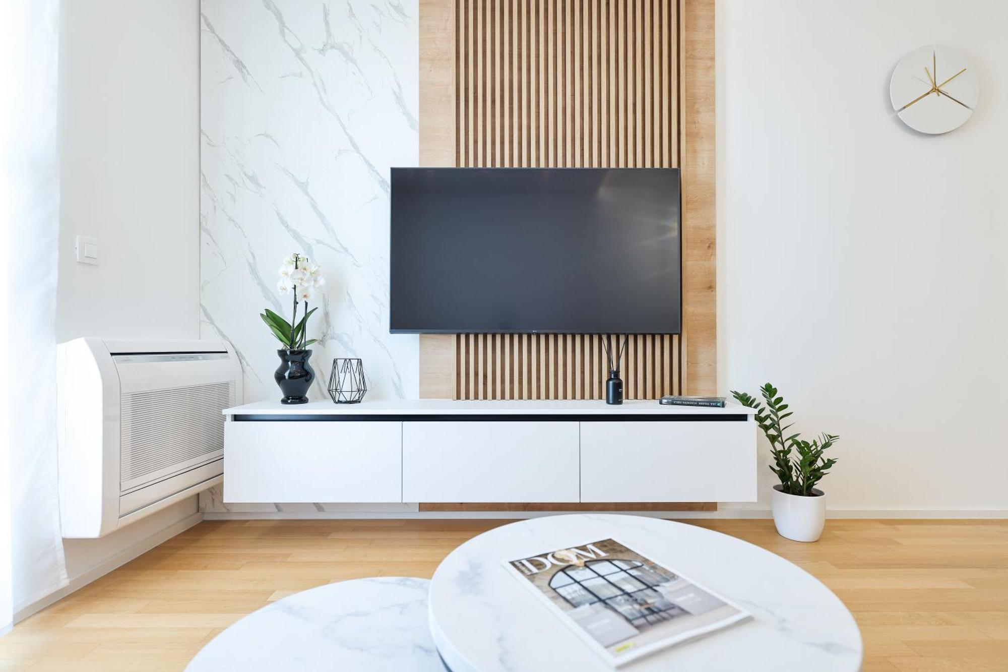 Alpha Level Apartment Задар Экстерьер фото